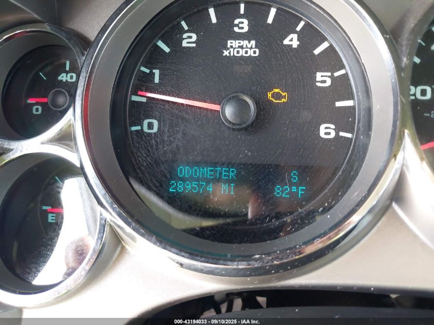 2011 GMC Sierra 1500 Sle VIN: 3GTP2VE34BG343529 Lot: 43194033