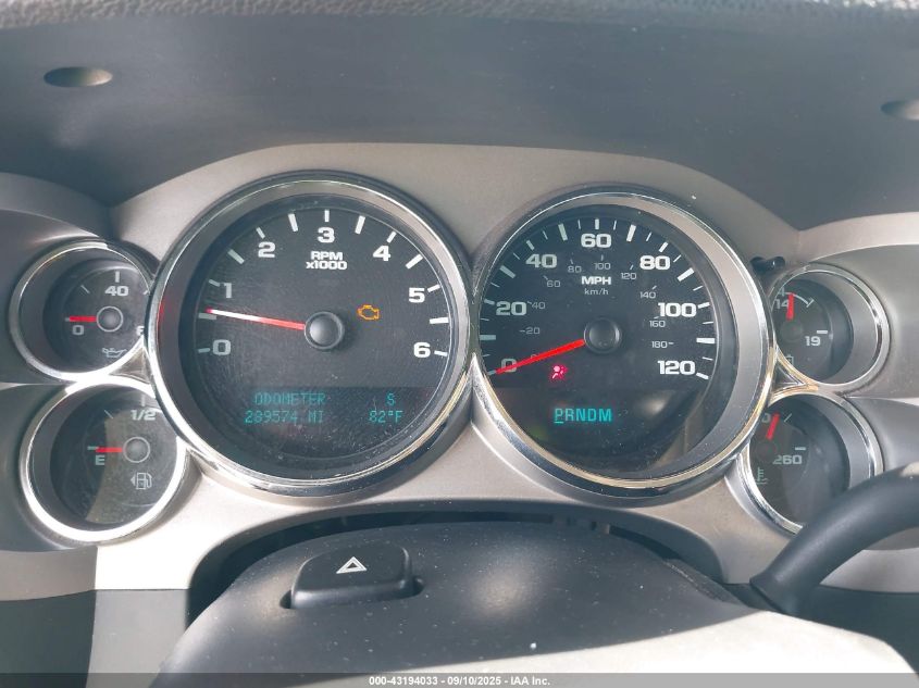 2011 GMC Sierra 1500 Sle VIN: 3GTP2VE34BG343529 Lot: 43194033