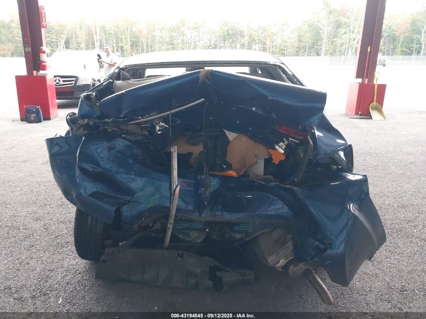 2013 Honda Civic Lx VIN: 2HGFB2F55DH602799 Lot: 43194045