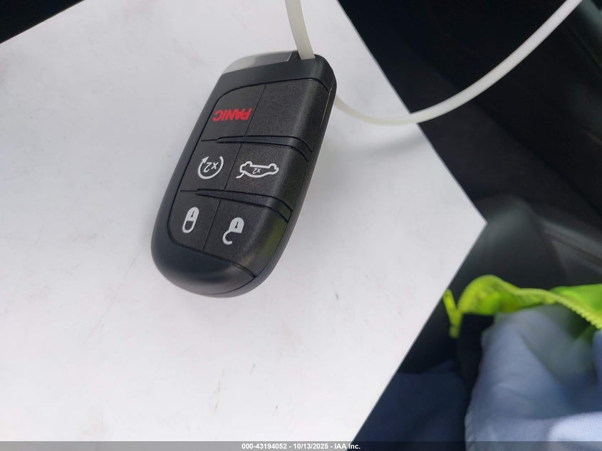 2020 Chevrolet Camaro Rwd 2Ss VIN: 1G1FH1R73L0133941 Lot: 43194052