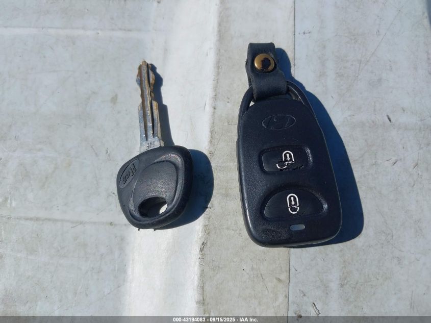 2008 Hyundai Santa Fe Limited/Se VIN: 5NMSH73E88H142268 Lot: 43194083