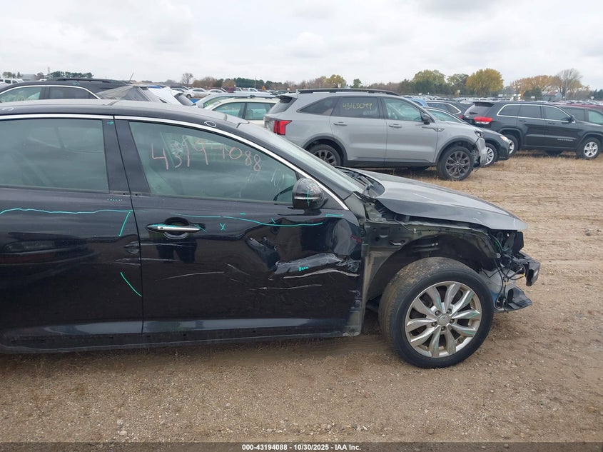 2015 KIA OPTIMA EX 5XXGN4A79FG403856