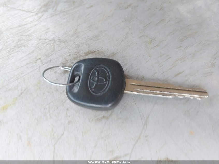 2006 Toyota 4Runner Limited V6 VIN: JTEBU17R160105108 Lot: 43194126