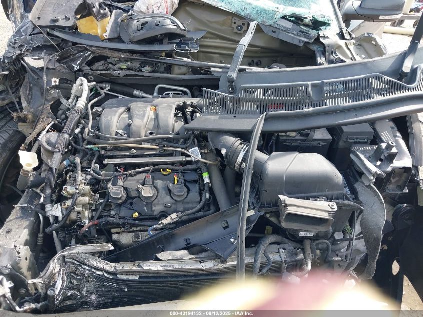 2015 Ford Explorer Xlt VIN: 1FM5K8D80FGA25376 Lot: 43194132