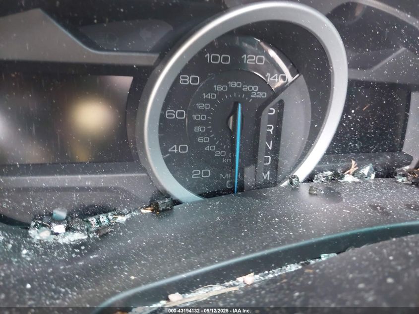 2015 Ford Explorer Xlt VIN: 1FM5K8D80FGA25376 Lot: 43194132