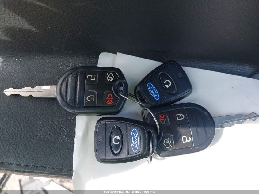 2015 Ford Explorer Xlt VIN: 1FM5K8D80FGA25376 Lot: 43194132