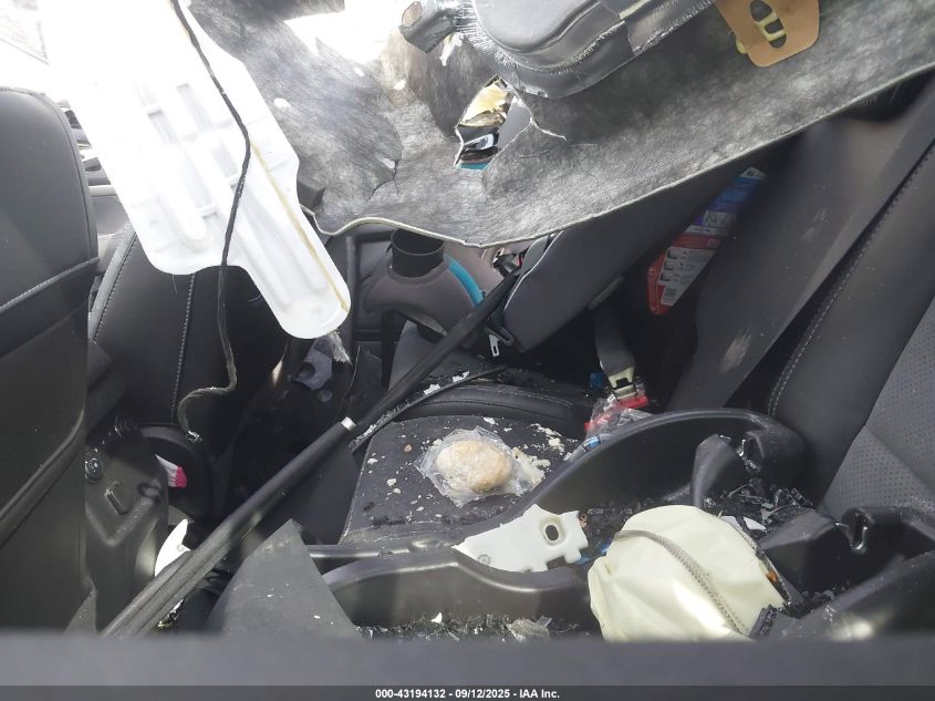 2015 Ford Explorer Xlt VIN: 1FM5K8D80FGA25376 Lot: 43194132