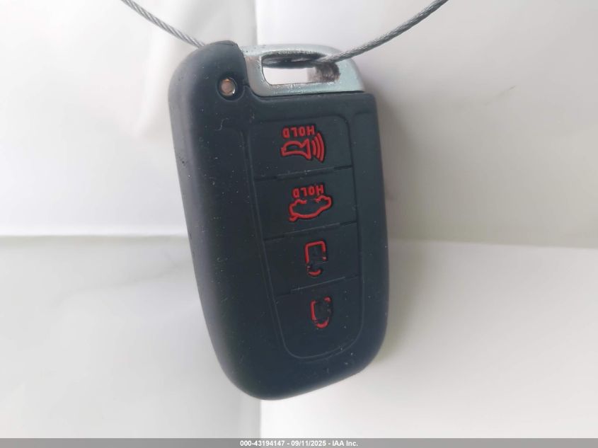 2011 Kia Optima Ex Turbo VIN: KNAGN4A67B5162477 Lot: 43194147