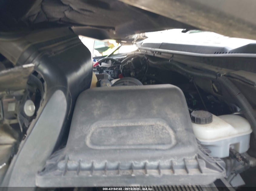 2020 FORD F-150 LARIAT - 1FTEW1C59LFB19605