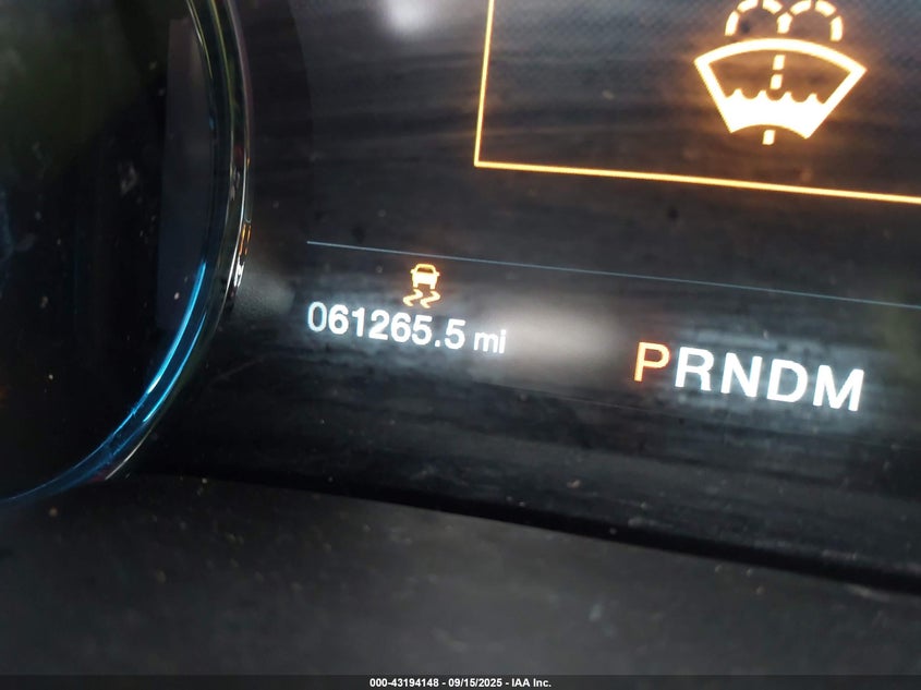 2020 FORD F-150 LARIAT - 1FTEW1C59LFB19605