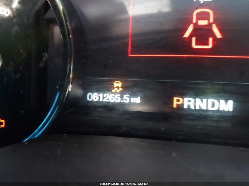 2020 FORD F-150 LARIAT - 1FTEW1C59LFB19605