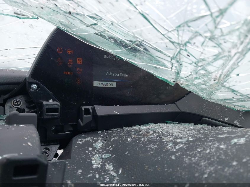 2025 Toyota Prius Xle VIN: JTDACAAUXS3055401 Lot: 43194164