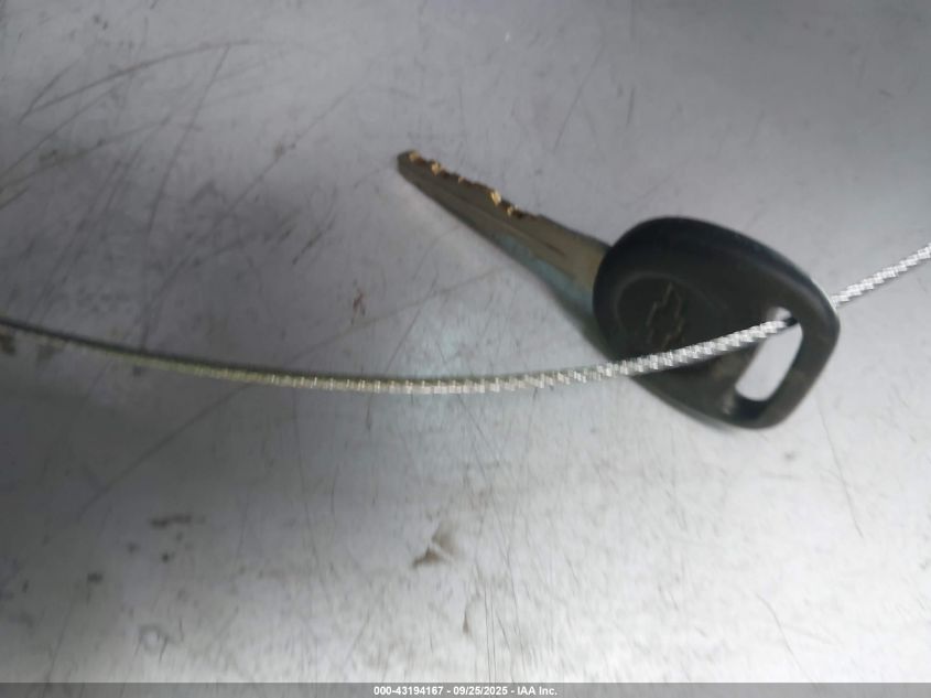 2001 Chevrolet Tahoe Ls VIN: 1GNEC13T31J217361 Lot: 43194167