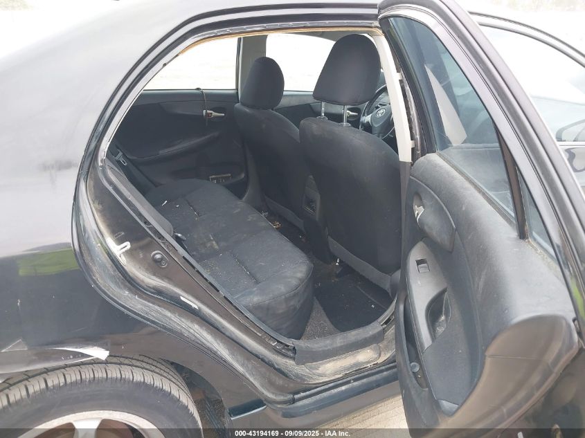 2009 Toyota Corolla S VIN: 1NXBU40E59Z045601 Lot: 43194169