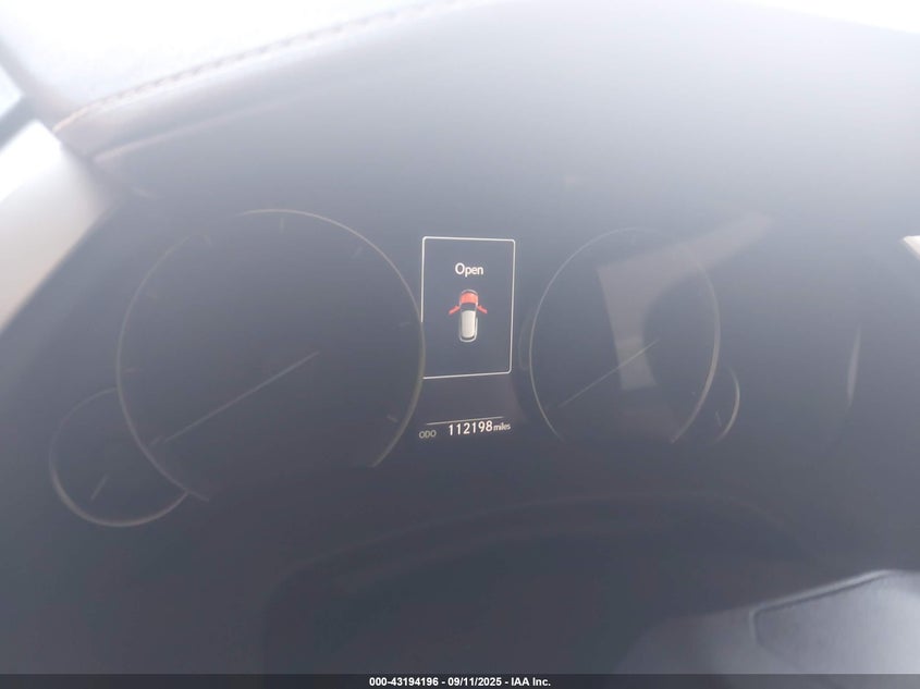 2016 LEXUS RX 350 - 2T2BZMCA4GC004607