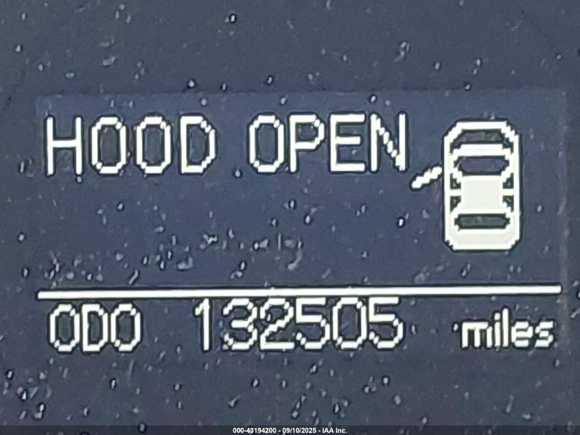 2008 Toyota Camry Xle VIN: 4T1BE46K08U247237 Lot: 43194200