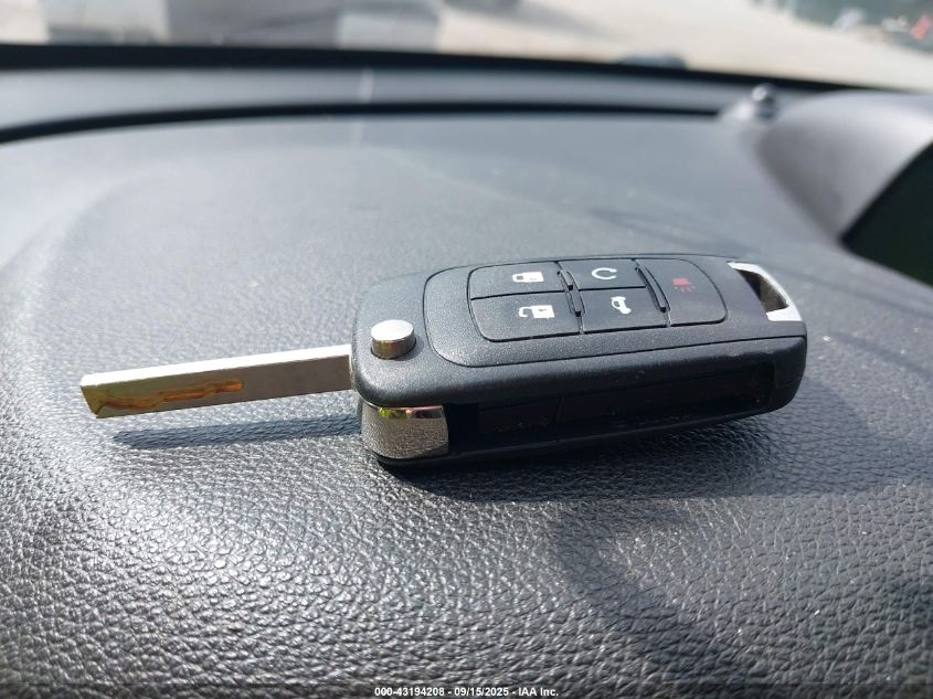 2016 Buick Encore VIN: KL4CJASB7GB580693 Lot: 43194208