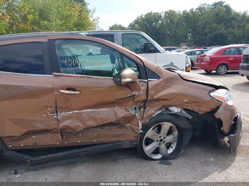 2016 Buick Encore VIN: KL4CJASB7GB580693 Lot: 43194208