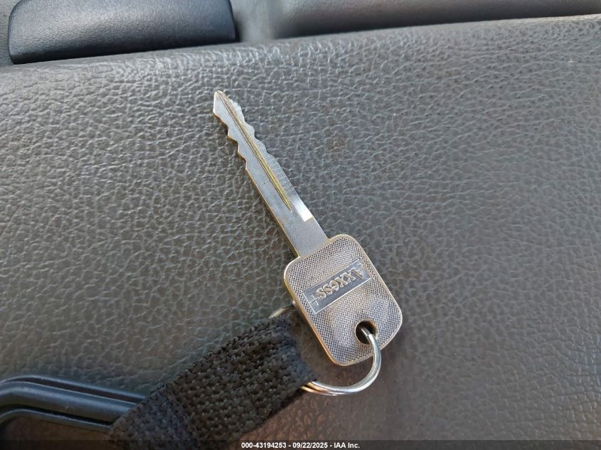 2016 Ford F-550 Chassis Xl VIN: 1FD0X5HT7GEC19182 Lot: 43194253