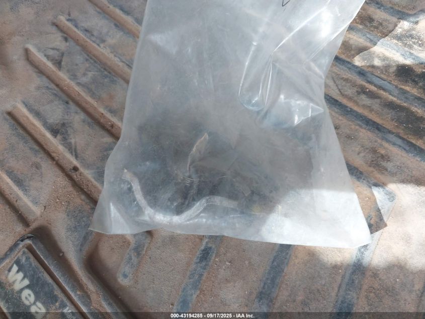 2018 Ford F-550 Chassis Xl VIN: 1FD0X5GT6JEC27900 Lot: 43194285