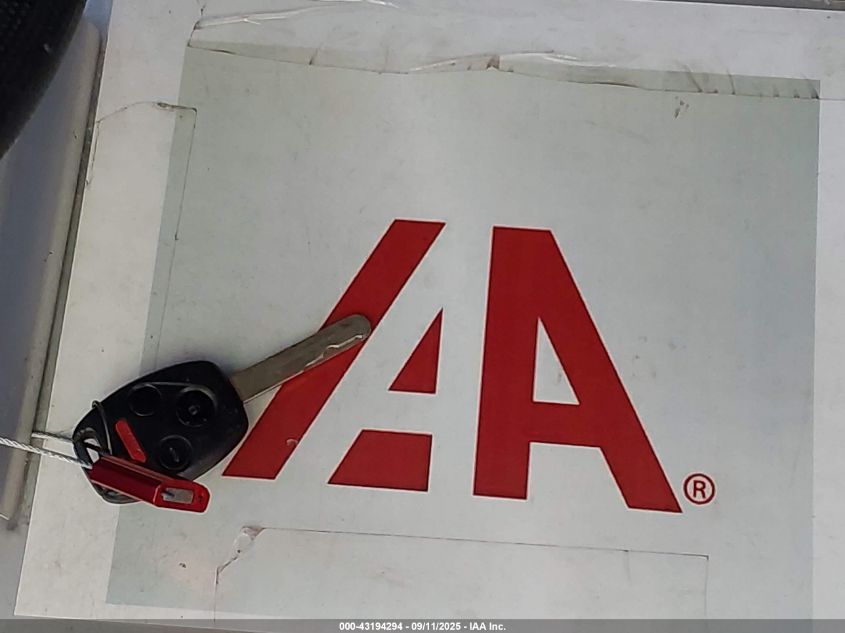 2010 Honda Civic Ex-L VIN: 2HGFA1F96AH552930 Lot: 43194294