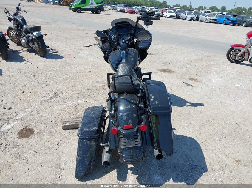 2020 HARLEY-DAVIDSON FLTRXS - 1HD1KTP18LB672572