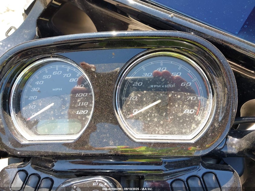 2020 HARLEY-DAVIDSON FLTRXS - 1HD1KTP18LB672572