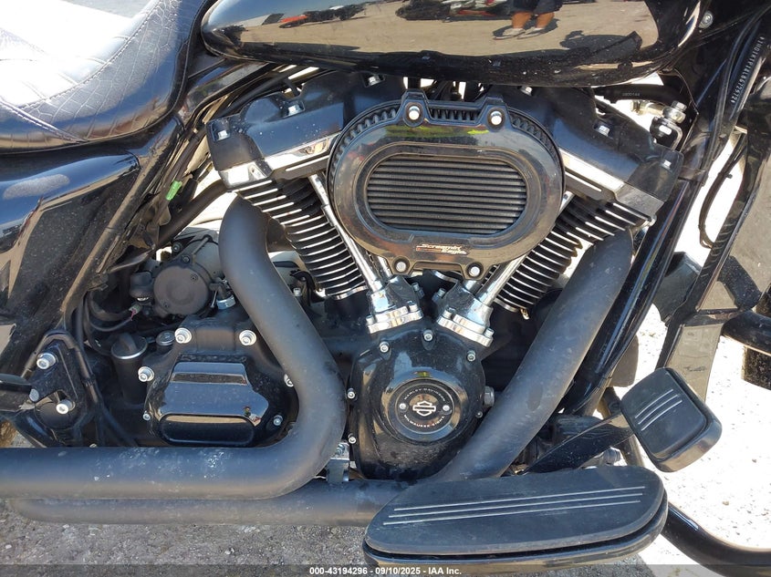 2020 HARLEY-DAVIDSON FLTRXS - 1HD1KTP18LB672572