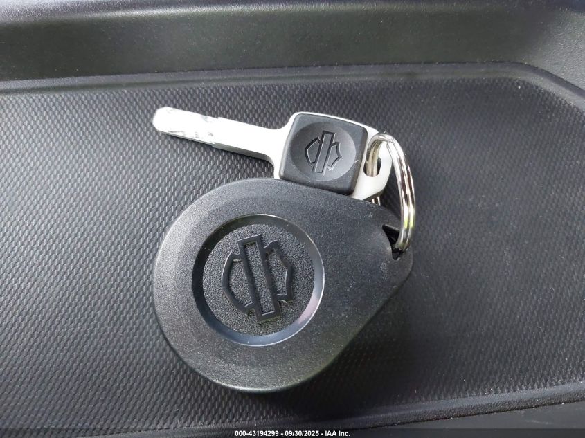 2024 Harley-Davidson Flhcs VIN: 1HD1YBK29RB044280 Lot: 43194299