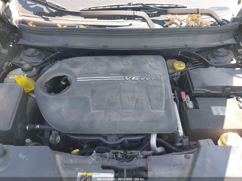 2015 Jeep Cherokee Latitude VIN: 1C4PJMCS5FW572218 Lot: 43194347