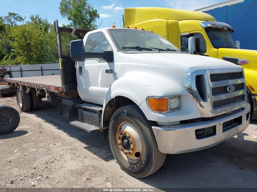 3FRNF7FC1FV581512 FORD F-750 Photo 1