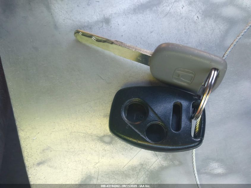 2007 Honda Civic Lx VIN: 2HGFG126X7H548575 Lot: 43194362