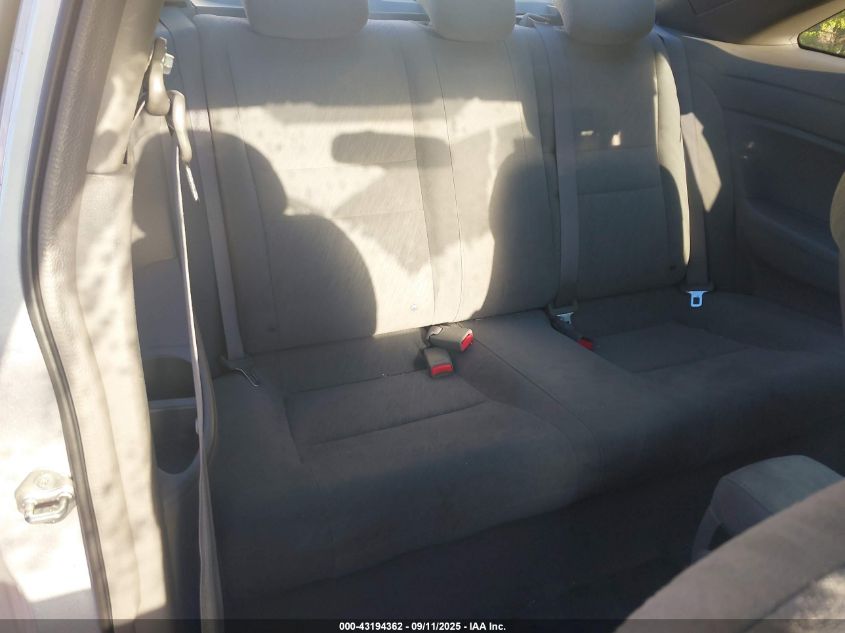 2007 Honda Civic Lx VIN: 2HGFG126X7H548575 Lot: 43194362