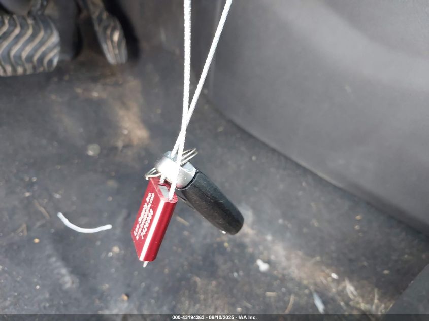 2020 Nissan Altima Sr Fwd VIN: 1N4BL4CVXLC131394 Lot: 43194363