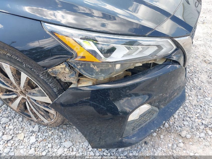 2020 Nissan Altima Sr Fwd VIN: 1N4BL4CVXLC131394 Lot: 43194363