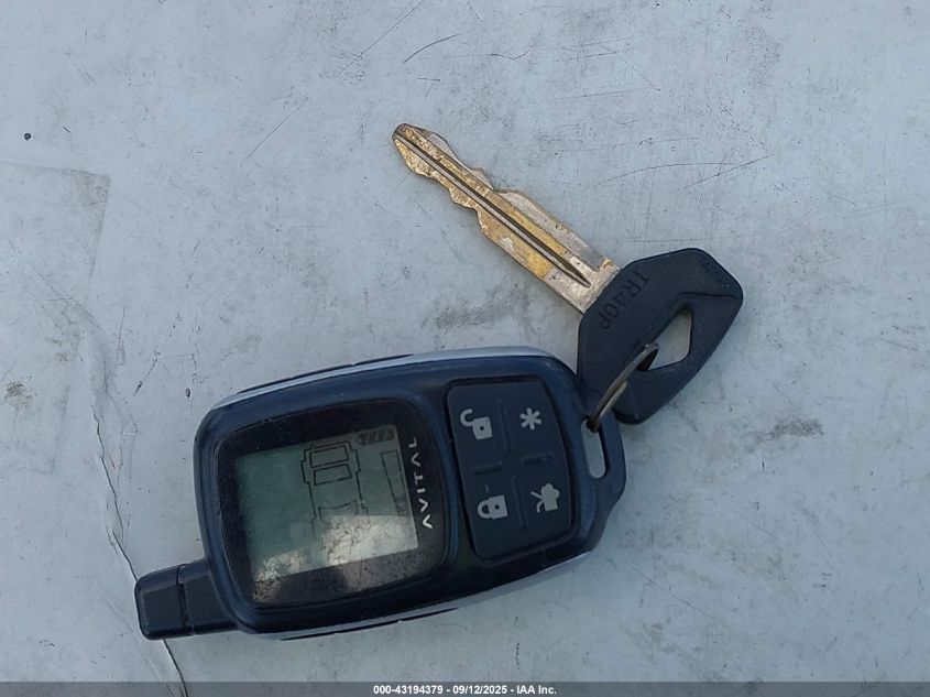 1991 Toyota 4Runner Vn39 Sr5 VIN: JT3VN39W2M8019807 Lot: 43194379