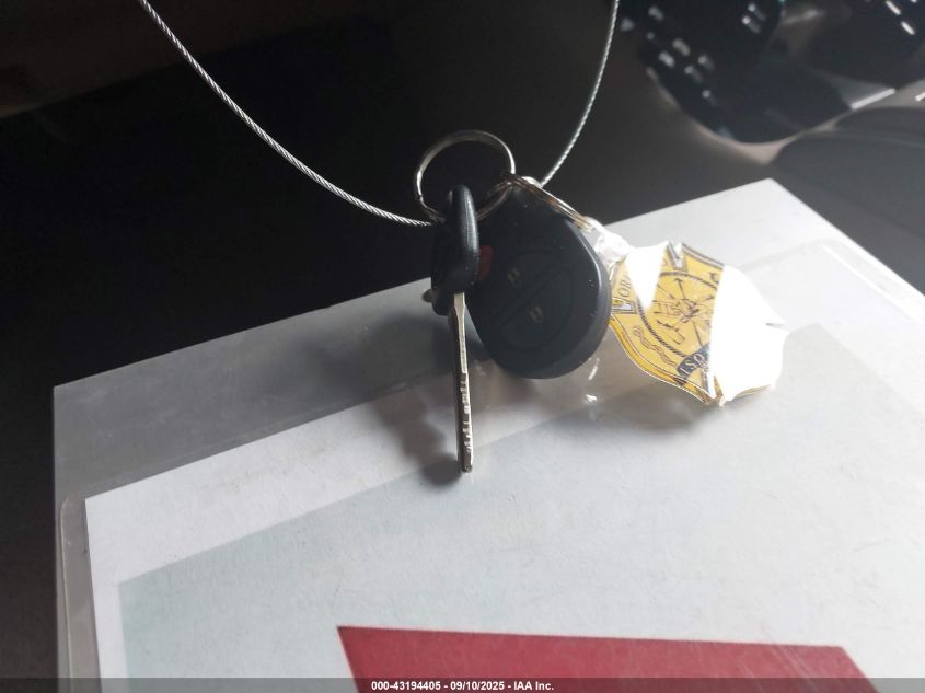 2005 Toyota Tacoma VIN: 5TETX22N25Z034574 Lot: 43194405