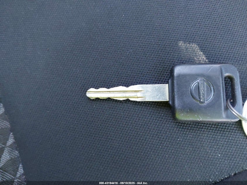 2023 NISSAN VERSA 1.6 S XTRONIC CVT 3N1CN8DV2PL872313