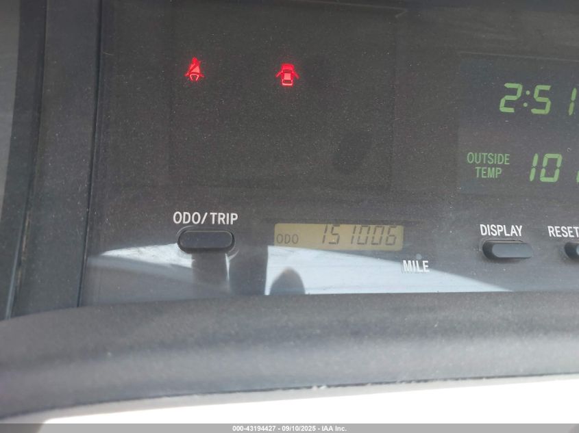 2002 Toyota Avalon Xls VIN: 4T1BF28B22U216593 Lot: 43194427