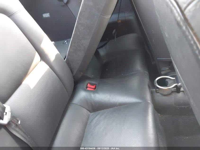 TRUWT28N421000261 2002 AUDI TT photo no. 8