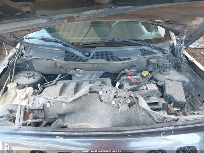 2014 JEEP PATRIOT SPORT - 1C4NJRBB9ED886180