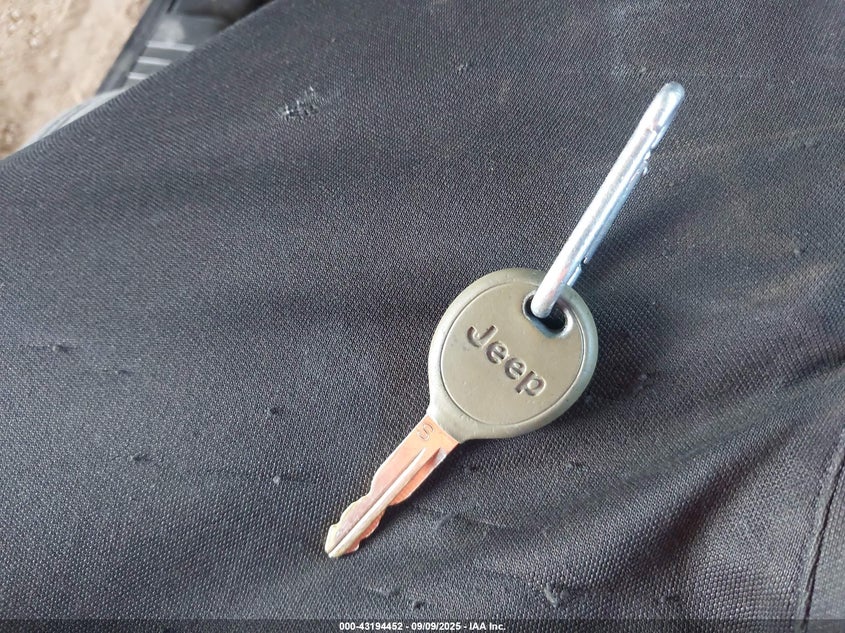 2014 JEEP PATRIOT SPORT - 1C4NJRBB9ED886180