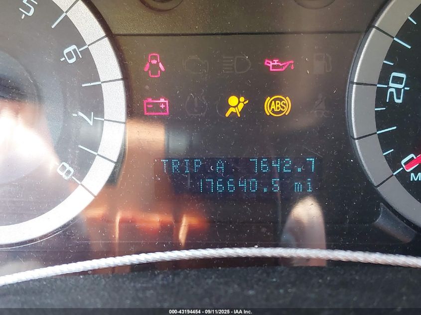 2012 Ford Escape Xlt VIN: 1FMCU9DG6CKB06518 Lot: 43194454