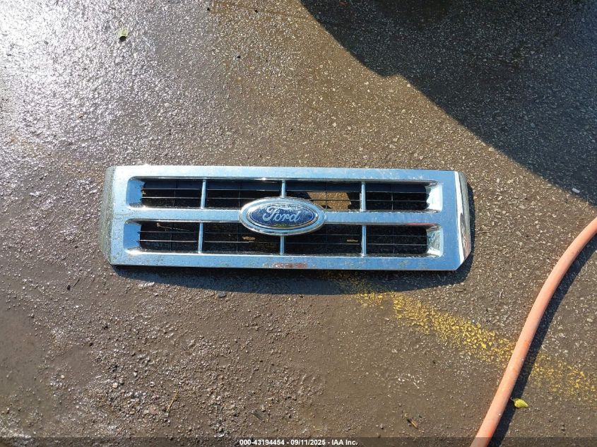 2012 Ford Escape Xlt VIN: 1FMCU9DG6CKB06518 Lot: 43194454