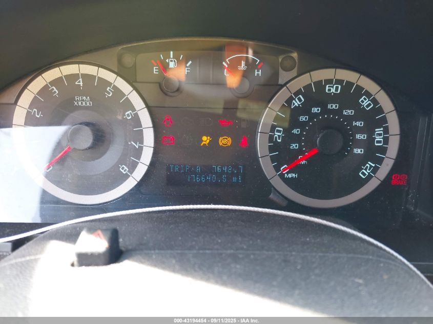 2012 Ford Escape Xlt VIN: 1FMCU9DG6CKB06518 Lot: 43194454