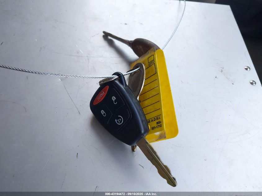 2007 Dodge Ram 1500 Slt VIN: 1D7HA18227S227593 Lot: 43194472