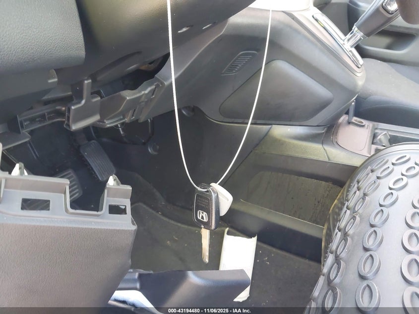 2016 Honda Cr-V Se VIN: 2HKRM3H44GH559214 Lot: 43194480