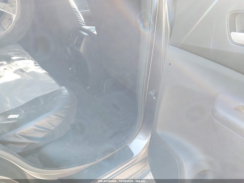 2016 Honda Cr-V Se VIN: 2HKRM3H44GH559214 Lot: 43194480