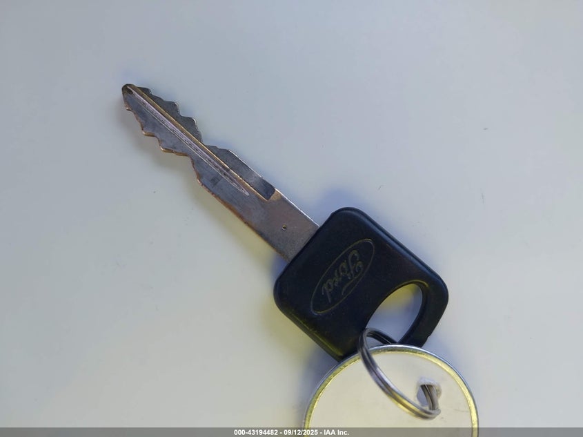 2017 FORD POLICE INTERCEPTOR - 1FM5K8AT1HGD92363