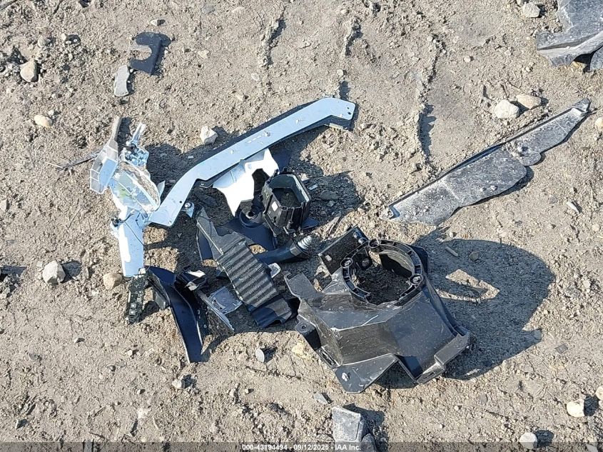 2024 Jeep Compass Limited 4X4 VIN: 3C4NJDCN2RT590686 Lot: 43194494